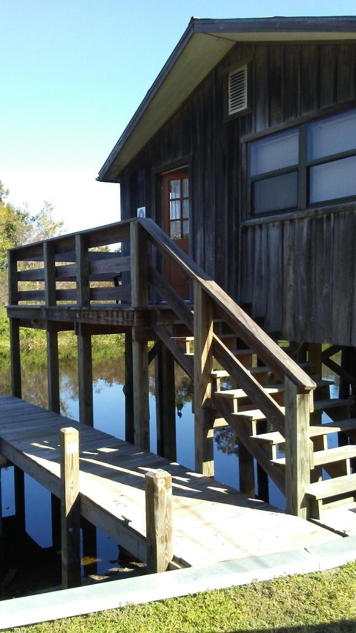 Camp Mack Lodge, Marina & Rv Resort Lake Wales Exterior foto